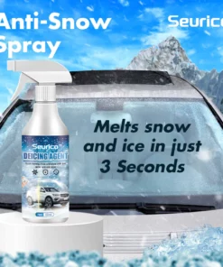 Seurico™ Anti-Snow Spray