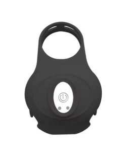 VitalTone™ Мъжки масажор за тестиси