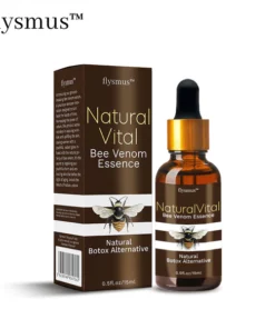 flysmus™ NaturalVital Bee Venom Essence