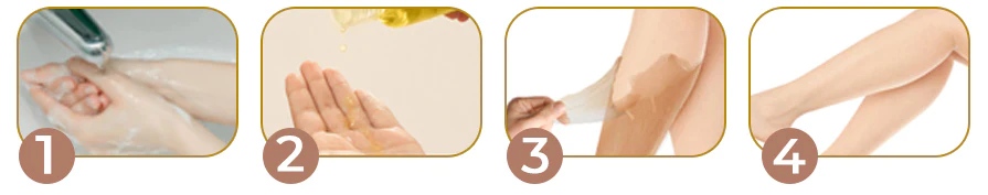 GFOUK™ PeelingPlus Acanthosis Nigricans Therapy Oil - Image 6