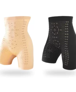 Paiduis® Self-heated Ion Fiber Repair Shaping Shorts