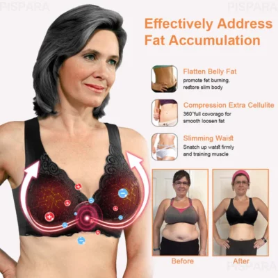 Elrosoy™ Lift & Shape Bra