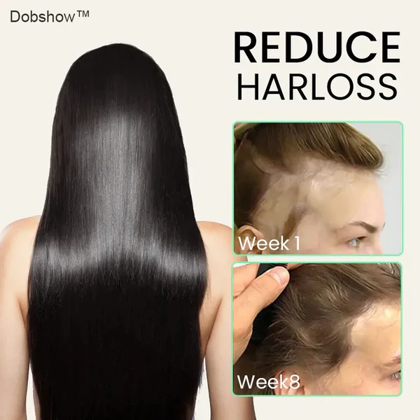 Dobshow™ Herbal Hair Strengthening Serum - Image 5