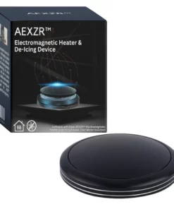 AEXZR™ Electromagnetic Heater & De-Icing Device