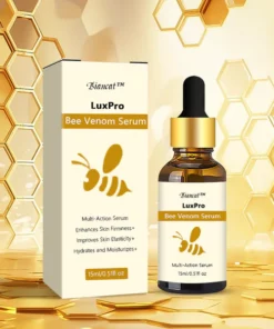 Biancat™ LuxPro Bee Venom Serum