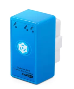 Bikenda® OBD2 High-Performance Fuel Saver