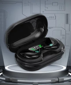 Ceoerty™ SilenceSoothe Tinnitus Ease Earphones