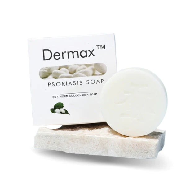 Dermax™ Psoriasis Soap