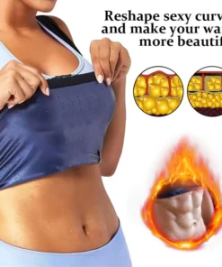 Nurbini™ FAT BURNER T-SHIRT