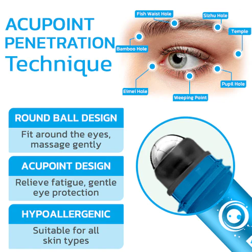 GFOUK™ Oisee Ophthal Vision Enhance Roller - Image 3