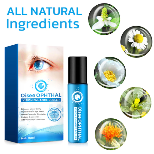 GFOUK™ Oisee Ophthal Vision Enhance Roller - Image 5