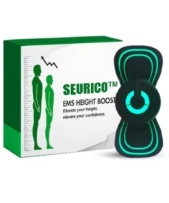 Seurico™ EMS Height Booster