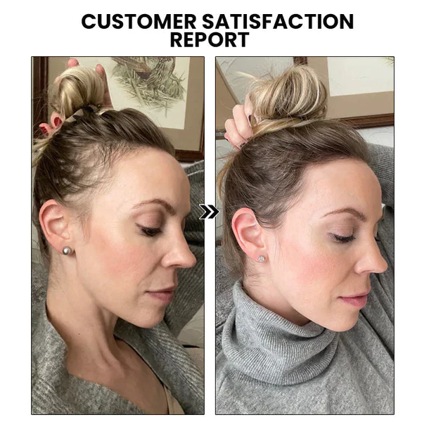 Dobshow™ Herbal Hair Strengthening Serum - Image 2