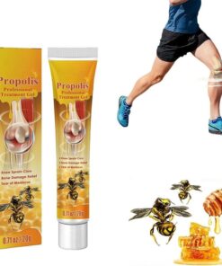 Bluesky™ New Zealand Bee Venom Natural Gel