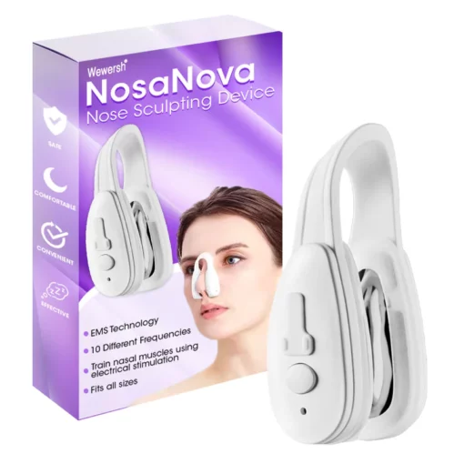 Устройство за скулптуриране на нос Wewersh® NosaNova