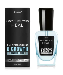 flysmus™ OnycholysisHeal Nail Strengthening And Growth Conditioner