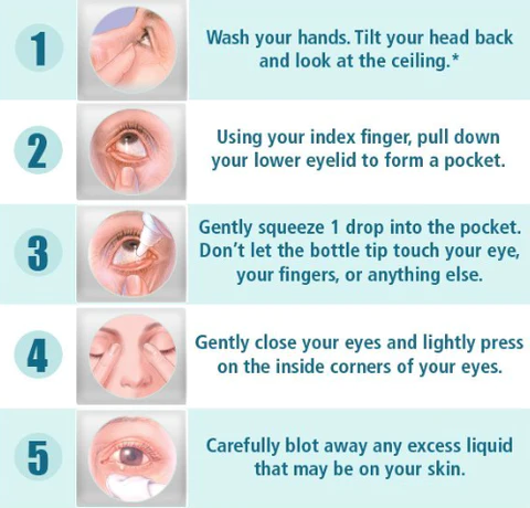 DOCTIA® Presbyopia Recovery Treatment Drops - Image 7
