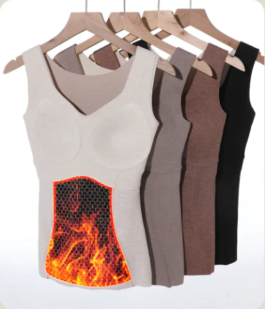 2023 ANYIDEA™ Turmaline Ion Self-Heating Iarna Shapewear
