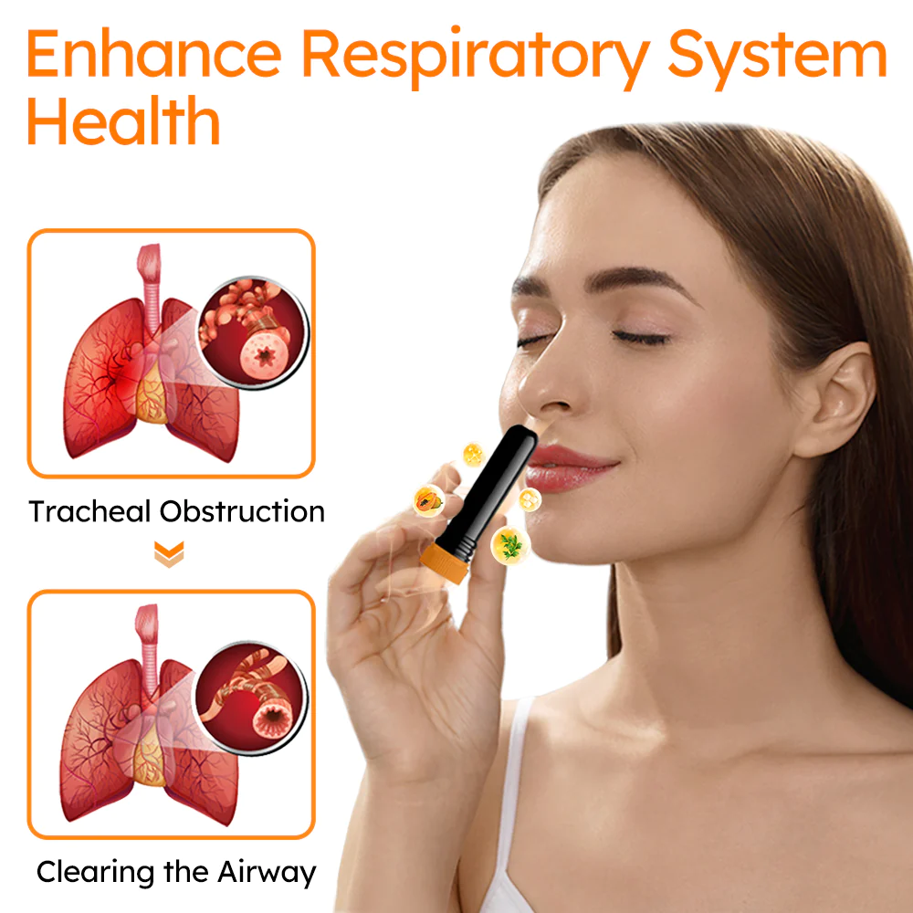 GFOUK™ PollenGuard Microcapsule Aspirator - Image 2