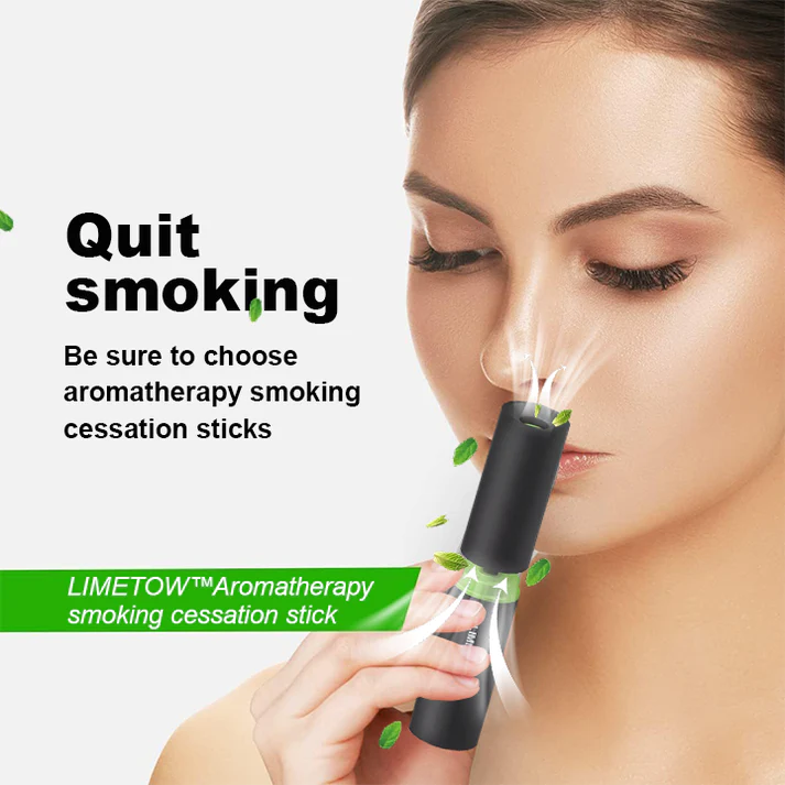 LIMETOW™ Portable Fragrance Stick - Image 4