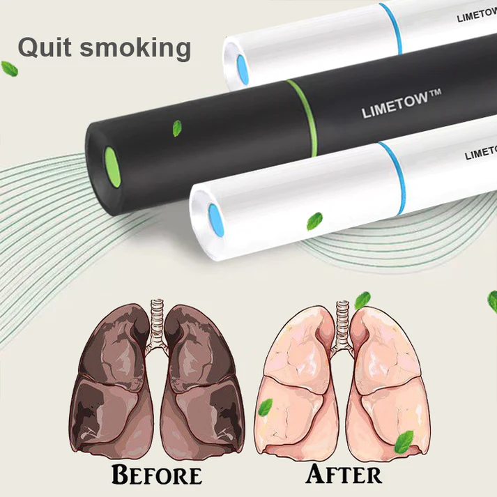 LIMETOW™ Portable Fragrance Stick - Image 5