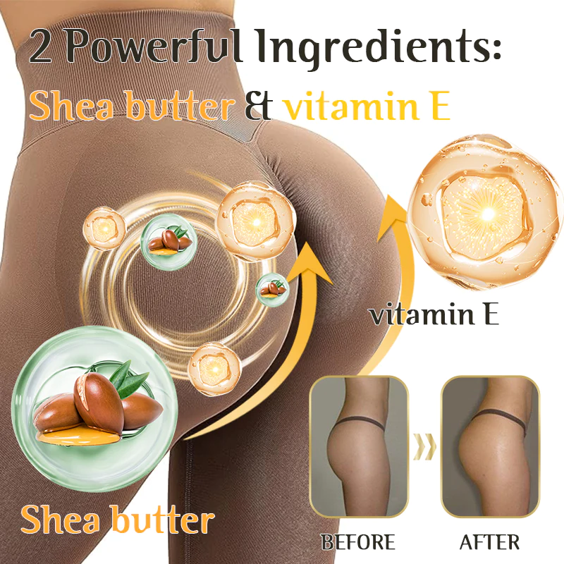 flysmus™ Brazilian Collagen Lifting Body Boosty Cream - Image 2