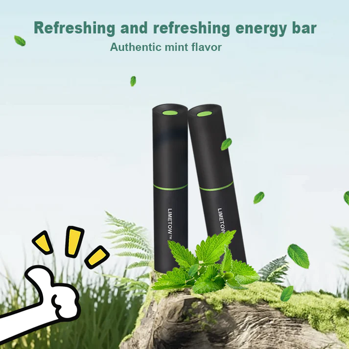 LIMETOW™ Portable Fragrance Stick - Image 7