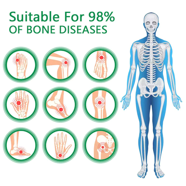 GFOUK™ DeerAntler Joint and Bone Therapy Spray - Image 8