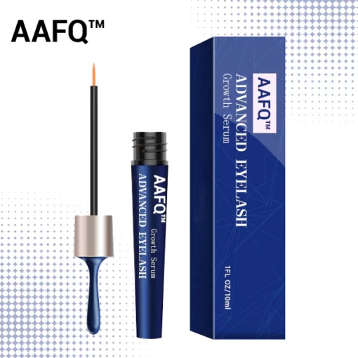Сироватка для росту вій AAFQ™ Advanced Eyelash Growth Serum