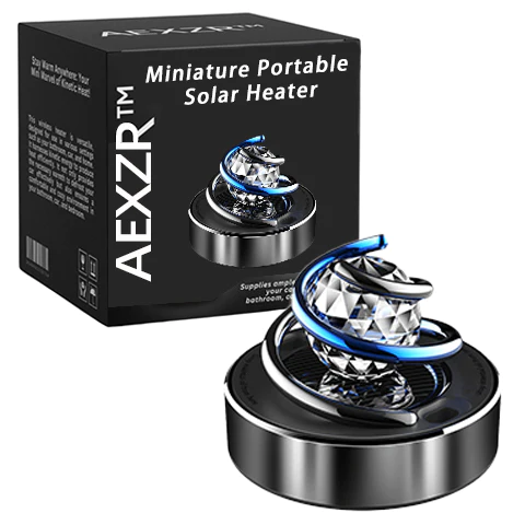 AEXZR™ 태양광 부동액 히터