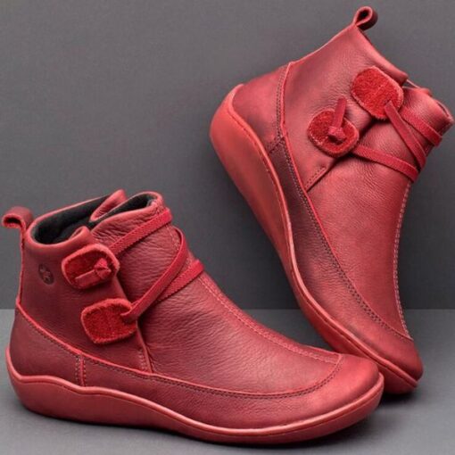 ANYIDEA ™ HeightBoost longe infrared Titanium Ion Arcus Correctio Shoes