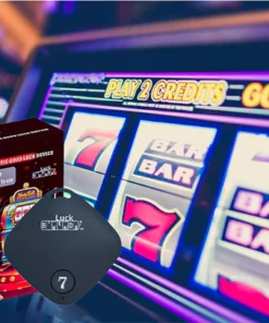 BIKENDA™ ኤሌክትሮማግኔቲክ መልካም ዕድል መሣሪያ