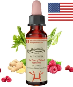 BioBalance Slim drops-Your Secret to Effective Weight Loss