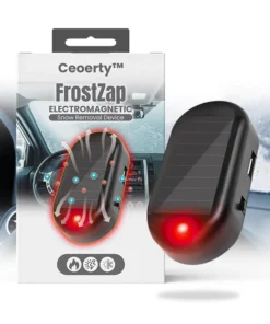 Ceoerty™ FrostZap Electromagnetic Snow Removal Device