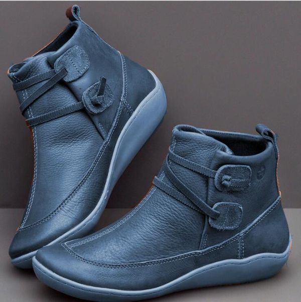 ANYIDEA™ HeightBoost Far Infrared Titanium Ion Arch Correction Shoes - Image 4