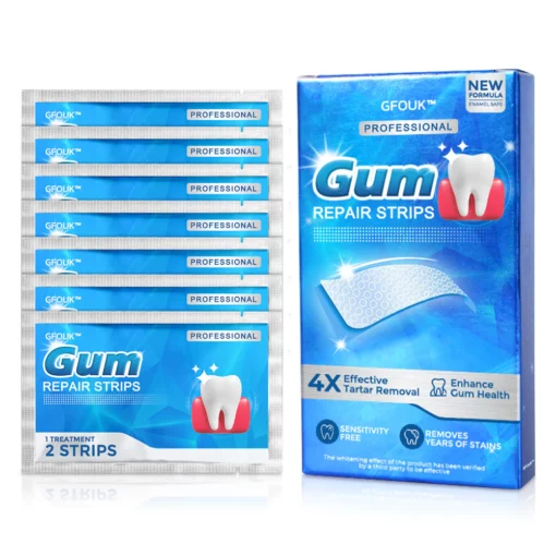 Strip Repair Gum GFOUK™
