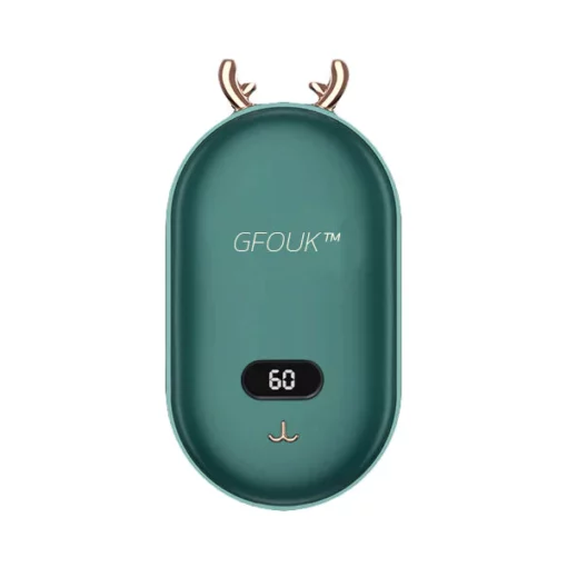 Мини електромагнитен преносим нагревател GFOUK™