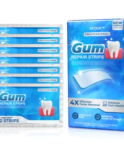 GFOUK™ Gum Repair Strips