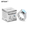 GFOUK™ SparkArmor 50m Volt Guardian Ring