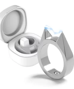 GarageLine™ Twinkle 50,000,000 SafeGuard Ring