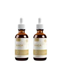 Herdennis Health Active Maca Drops