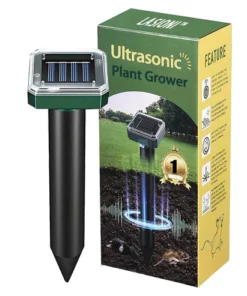 LASIONI™ Ultrasonic Plant Grower