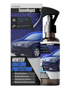 Luhaka™ SnowRepel Winter Coating Protection
