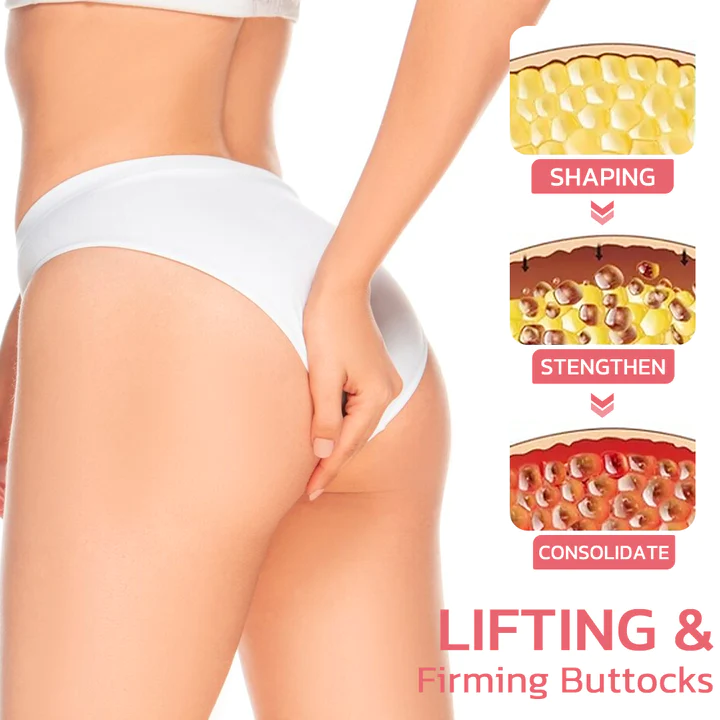 flysmus™ Double Collagen Sculpting Soap - Image 4