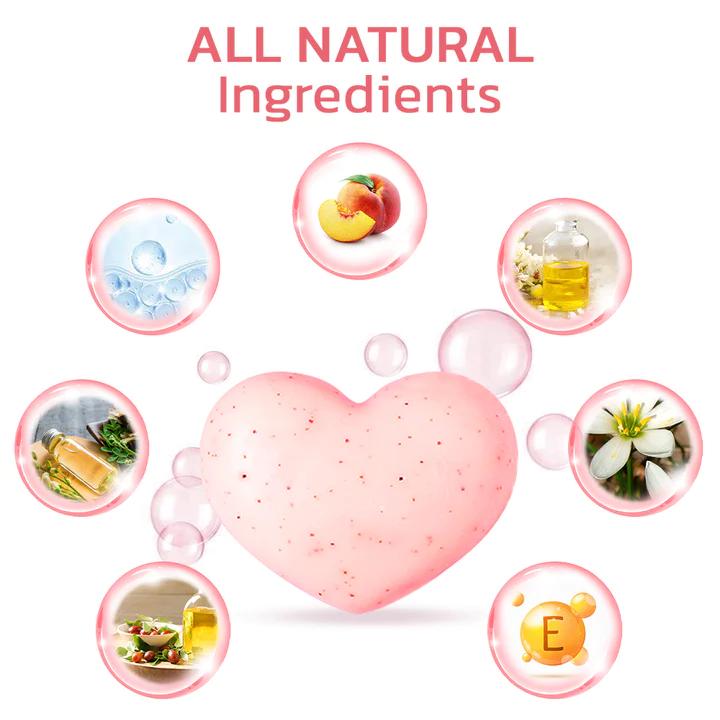 flysmus™ Double Collagen Sculpting Soap - Image 8