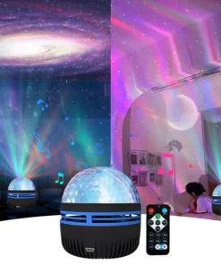 REBYIPO™ Northern Lights Aurora Projector