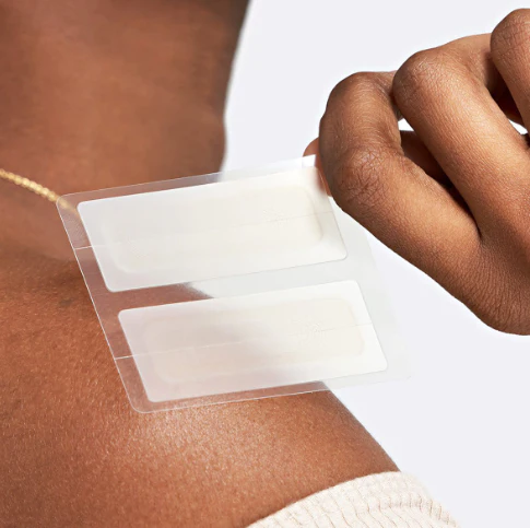 GFOUK™ HangOva Natural Vitamin B Patch - Image 3