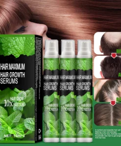 flysmus™ Herbal Hair Growth Spray