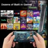 2024 UnlockChan™ Video Game Stick For Mobile Phone
