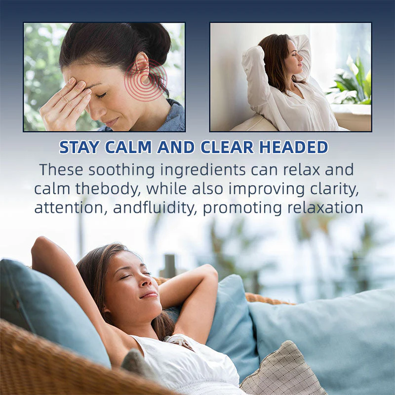 Ourlyard™ Anxiety Relief Patch Pro - Image 4